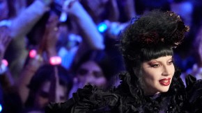 TMZ indicó que la familia celebró el funeral de la abuela de Lady Gaga el pasado 17 de octubre en Pompton Plains, Nueva Jersey.